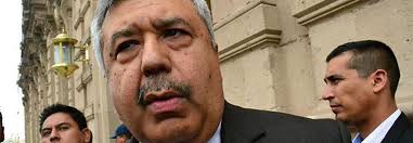 Los crímenes contra abogados, absolutamente impunes