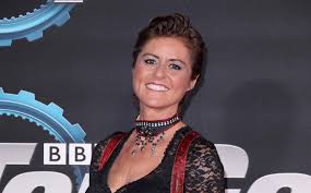 Rip the great sabine schmitz. Kp4u6nfvmqbnim