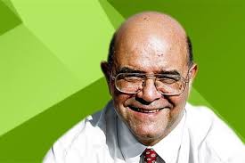 Semblanza: Quintanilla