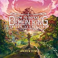 Welcome to the best free fire and pubg name generator. How To Defeat A Demon King In Ten Easy Steps By Andrew Rowe