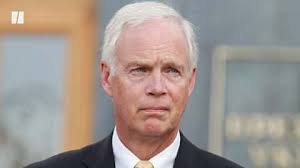 Ron Johnson Calls For 'Saving This Nation' After Plotting To Overturn 2020  Election