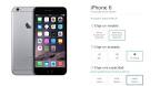 Cual es el precio de iphone 6