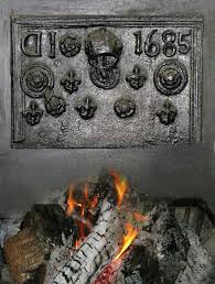 The extra thick plates hold and reflect better the heat off. 6 248 Iron Fireplace Photos Free Royalty Free Stock Photos From Dreamstime