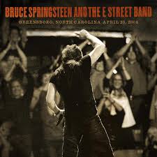 Bruce springsteen & the e street bandradio nowheremarch 3, 2008hamilton, ontariocopps coliseum Bruce Springsteen Lyrics Radio Nowhere Album Version