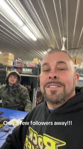 Only a few followers away from picking the next winner to attend a  #supercross #motocross #smx with us let’s get it!!!! #massfollowing  #supercrossgiveaway