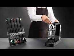 Come decalcificare una macchina da caffè nespresso delonghi (& krups) inissia passo dopo passo. Detartrage De Votre Machine Nespresso Citiz Youtube