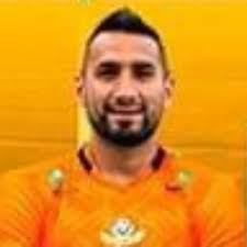 Diego Ávila :: Completed Matches Serie A 2024 :: playmakerstats.com