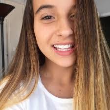 Sabrina Parrish's Instagram, Twitter & Facebook