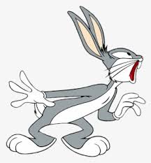 An important message from bugs bunny reaction images. Bugs Bunny Gif Png Transparent Png Transparent Png Image Pngitem