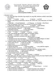 Check spelling or type a new query. Soal Lia Pdf