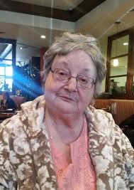 Obituary information for Rose Mary Ann Mallia