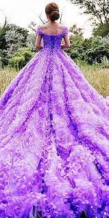 100 Colorful Non White Wedding Dresses White Wedding Dresses Purple Wedding Dress Colored Wedding Dresses