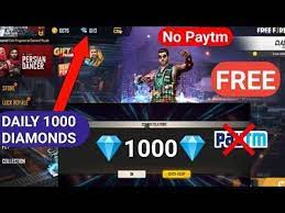 Unlimited diamond in free firefree fire me diamond kaise lefree dj alok 2020free diamond kaise le. How To Get Free 1000 Diamonds Daily In Free Fire Get Unlimited Diamonds In Free Fire Fore Fre Free Diamonds In Free Fire Diamond Free Free Fire Free Diamond