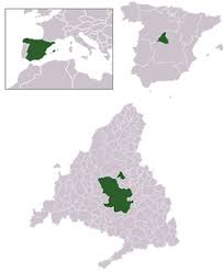 Maybe you would like to learn more about one of these? Madrid Wikipedia
