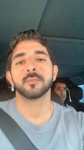 I love you, baby. God bless you, baby. I love you. Love you. Nice to see  you, my baby. See you.