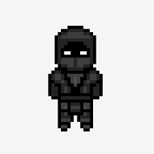 Check spelling or type a new query. Noob Saibot Pixelart Mortalkombat