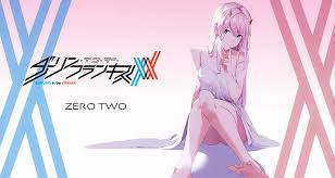 Wallpapers in ultra hd 4k 3840x2160, 1920x1080 high definition resolutions. Hd Wallpaper Darling In The Franxx Anime Girls Pink Hair Zero Two Darling In The Franxx Wallpaper Flare