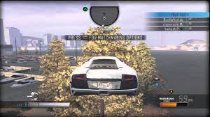 Ner , oh how you haunt me. Driver San Francisco Massive Out Of Map Drive On Water Glitch Youtube