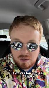 Every Day This Month I am Covering a Halloween/Villain Song. Song 1: H...