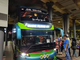 Untuk membeli atau menempah tiket bas online adalah mudah. Agensi Pelancungan D Adik Beradik Sdn Bhd Posts Facebook