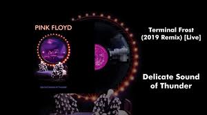 Aubrey lynn frost, another mystery kind of like 'whatever happened to aubrey', is 'whatever happened to dj bridget, or as she most recently was. Pink Floyd Terminal Frost 2019 Remix Live Youtube