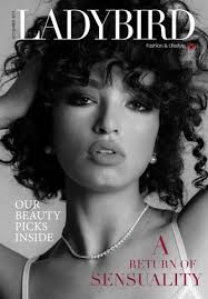 Ladybird october 2013 by sky press