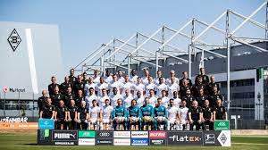 Herzlich willkommen auf der website von borussia mönchengladbach. Borussia Monchengladbach Home Facebook