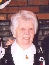 Obituary information for Lucille Petrafesa Pisacano