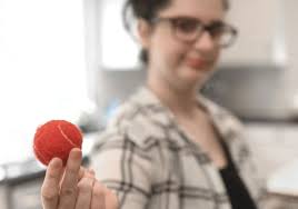 Riley McCoy, the California girl who can't go out in the sun, faces a crisis