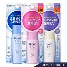 Do you know how to milk a cow? Biore Uv Perfect Face Milk Bright Face Milk Perfect Milk Spf50 Pa Ooa9 Shopee Thailand