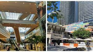 Should You Shop At Brickell City Centre Or Mary Brickell Village Miamicom Miami Herald