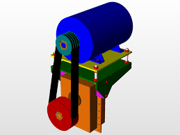 Pin On 3d Cad Models