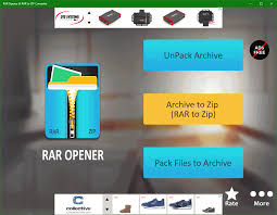 Download Rar Opener Rar To Zip Converter 4 1 8 0