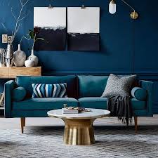 The wheels make your coffee table easy to move when your vacuuming or just need to move it. 50 Gold Coffee Tables That Add Sparkle To Your Home