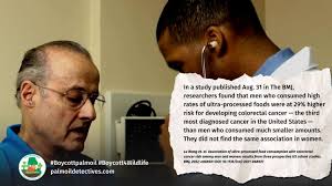 Cutting Ultra-Processed Foods Could Save Lives