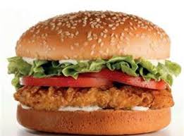 Bk Original Chicken Sandwich Ingredients Spicy Chicken Sandwich Recipe Spicy Chicken Sandwiches Spicy Chicken Wendys Spicy Chicken Recipe