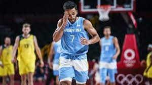 Deportes argentina vs australia, por un lugar en semifinal de básquet. Jw1iogym3zhxum