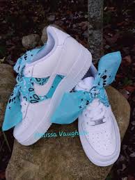Custom Bandana Baby Nike Air Force 1 In 2020 Nike Air Force Nike Air Baby Nike