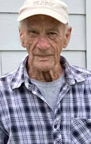 Obituary of Frank Kennedy