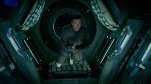 When ufos descend to earth, things get pretty real pretty quickly. Life Review Ryan Reynolds Stars In Space Survival Story Indiewire