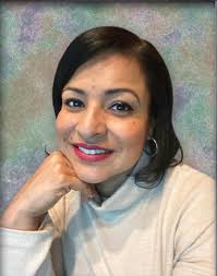 Claudia Arreola Obituary