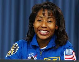 Space shuttle Discovery returns