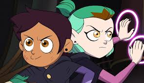 The Owl House' Review: Season 2 Episode 2 "Escaping Expulsion"