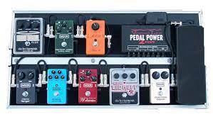 Pedalboards How To Build The Perfect System From Start To Finish Guitarplayer Com Guitar Pedals Pedalboard Guitar Pedal Boards