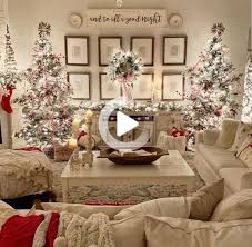 120 Decorations De Noel De Ferme Confortables Faites Dans Un Style Campagnard Adorable Dont Vous Decoration Noel Deco Noel Maison Idees De Decoration De Noel