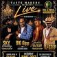 RnB | Southern Soul Night with Sky Whatley & Gipp Goodie
