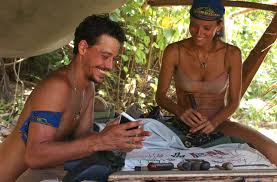 Remember Boston Rob From Survivor See What He Looks Like Now Survivor Rob Mariano Survivor All Stars