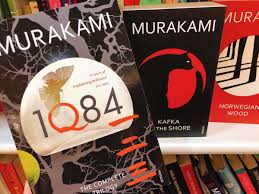 10 Best Haruki Murakami Books - Japan Web Magazine