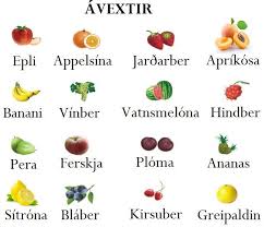 Avextir Icelandic Language Learning Languages Language
