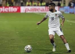 Jul 02, 2021 · i f we needed one moment to sum up italy's transformation over the past four years, it arrived in the 44th minute at the allianz arena. Video Insigne Lights Up The Tournament With Italy Close The Game Off Juvefc Com